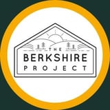 The Berkshire Project logo