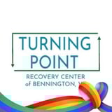 Turning Point Center of Bennington County logo