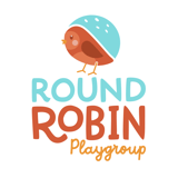 Round Robin Playgroup logo