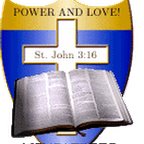 Power And Love Ministry logo