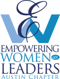 Empowering Women As Leaders Austin logo