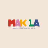 Makola Performing Arts Foundation Inc logo