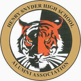 Henry Snyder High School Alumni Association logo
