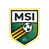 Montgomery Soccer Inc. logo