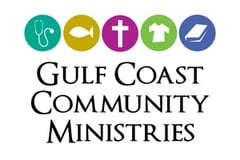 Gulf Coast Community Ministries Inc logo