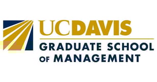 UC Davis GSM logo