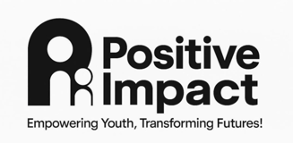 Positive Impact USA logo