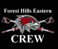 Forest Hills Eastern Crew logo