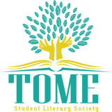 Tome Student Literacy Society Inc logo