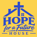 Hope For A Future House logo