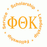 Phi Theta Kappa (Beta Beta Tau Chapter) logo