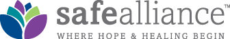 Safe Alliance logo