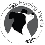 Herding Hearts Resq logo