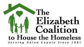Elizabeth Coalition To House the Homeless, Inc. logo