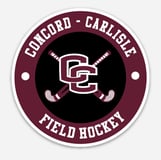 Friends of CCHS Field Hockey logo