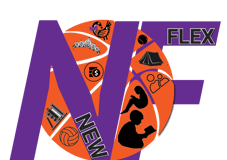 NewFlex Youth logo