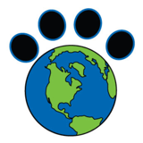 A Dog's World logo