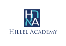 New Hillel Academy logo