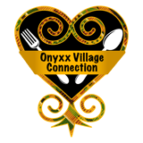 Onyxx Village Connection logo