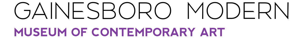 Gainesboro Modern logo