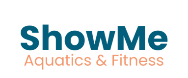 ShowMe Aquatics & Fitness logo