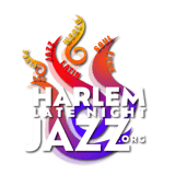 Harlem Late Night Jazz Inc logo