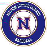 Natick Little League, INC. logo