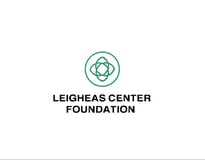 Leigheas Center Foundation logo