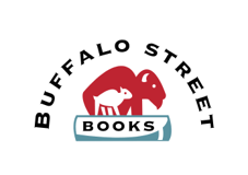 Buffalo Street Books logo