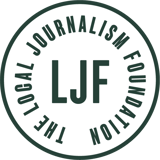 Local Journalism Foundation Inc logo
