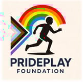 PridePlay Foundation logo