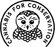 Cannabis for Conservation logo