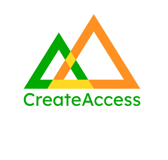 CreateAccess logo