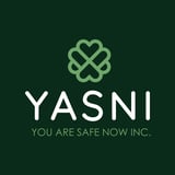 You Are Safe Now Inc logo