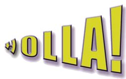 HOLLA! CDC logo