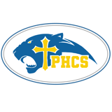 Perry Hall Christian School logo