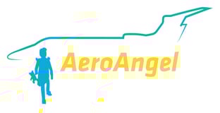 AeroAngel logo