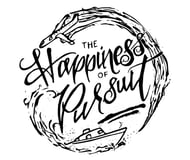 Happiness of Pursuit Arts Foundation logo