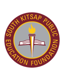 South Kitsap Public Education Foundation logo