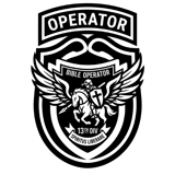 Bible Operator, Inc. logo