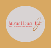 Jairus House logo