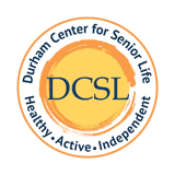 Durham Center for Senior Life logo