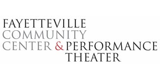 Fayetteville Community Center Group logo