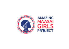 Amazing Maasai Girls Project logo