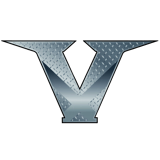 CrossFit Vertex logo