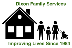 Dixon Family Services logo