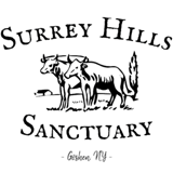 Surrey Hills Sanctuary, Inc. logo
