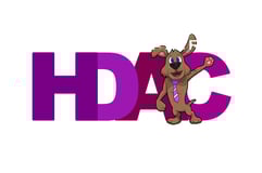 High Desert Animal Coalition logo