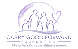 Carry Good Forward Foundation logo