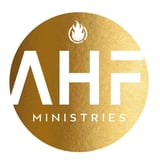At His Feet Ministry Inc logo